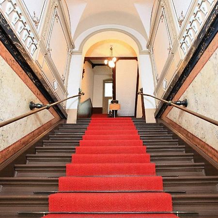 Hotel-Pension Cortina Βερολίνο Εξωτερικό φωτογραφία