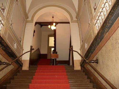 Hotel-Pension Cortina Βερολίνο Εξωτερικό φωτογραφία