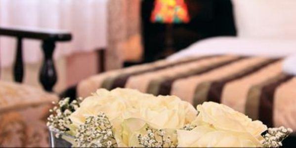 Hotel-Pension Cortina Βερολίνο Εξωτερικό φωτογραφία